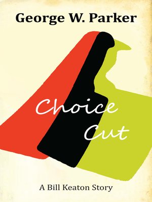 cover image of Choice Cut